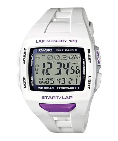 メンズ 腕時計 7年保証 カシオ フィズ ソーラー 電波 STW-1000-7JH 正規品 CASIO PHYS