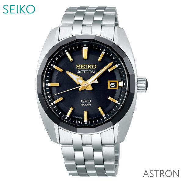 SEIKO アストロン SBXB073 GPSソーラーウォッチ メンズ 腕時計 美品】SEIKO セイコー ASTRON アストロン SBXB073 GPSソーラー