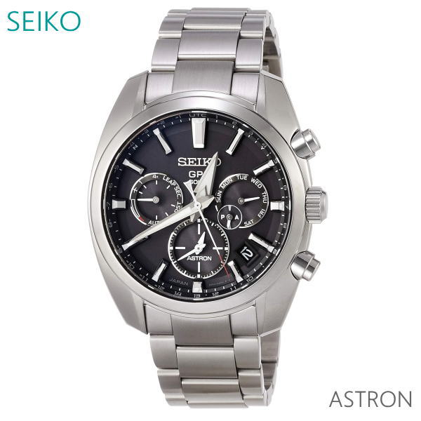 楽天市場】【最長30回無金利ローン】SEIKO ASTRON セイコー