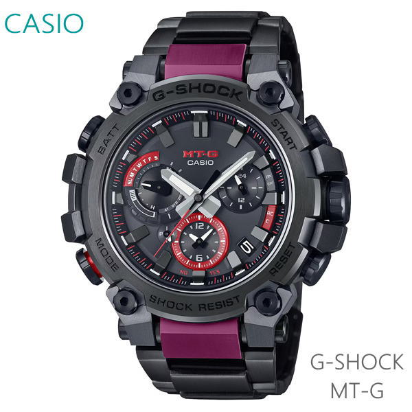 G-SHOCK MTG-M900BD 電波ソーラー カシオ 腕時計 楽天市場】カシオ Gショック MTG-M900BD-2JF MT-G 電波 ソーラー