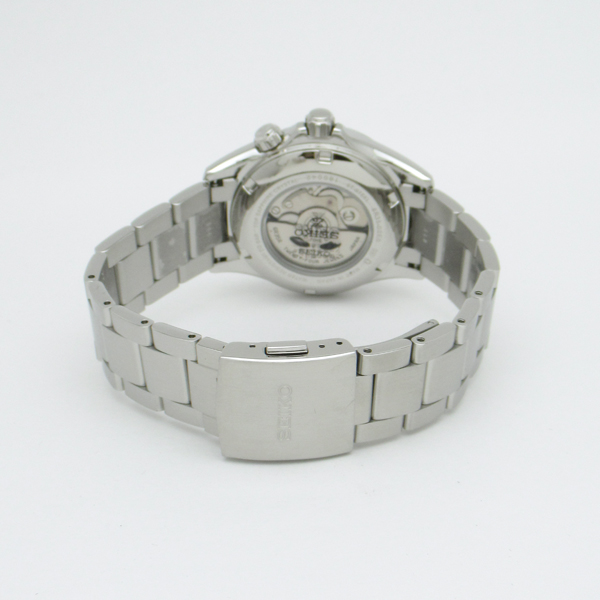 メンズ 腕時計 7年保証 送料無料 セイコー プロスペックス 自動巻