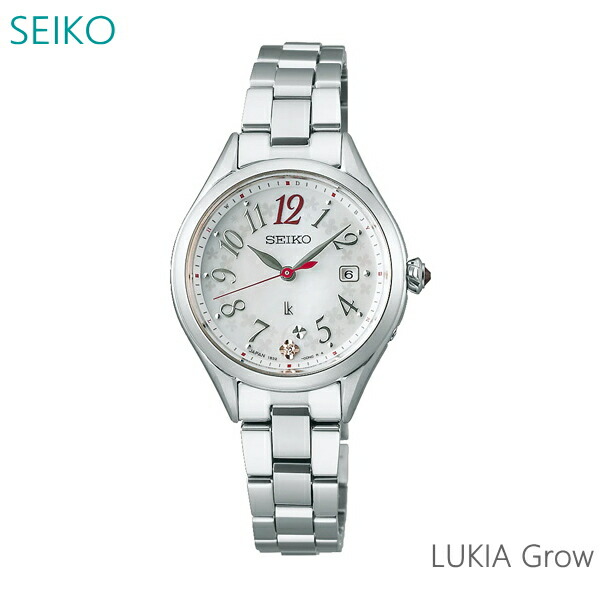 【美品】SEIKO LUKIA ルキア 腕時計 SSQW028 電波ソーラー SEIKO LUKIAルキアSSQW028正規販売店/JR大府駅前1961年創業|時計