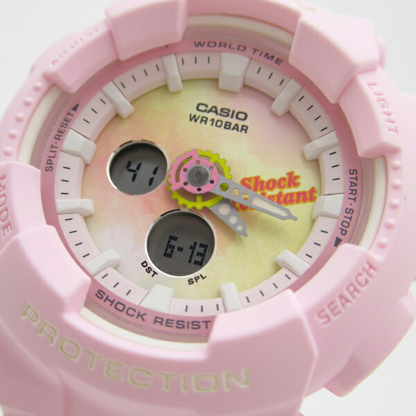 casio watches manufacturer country