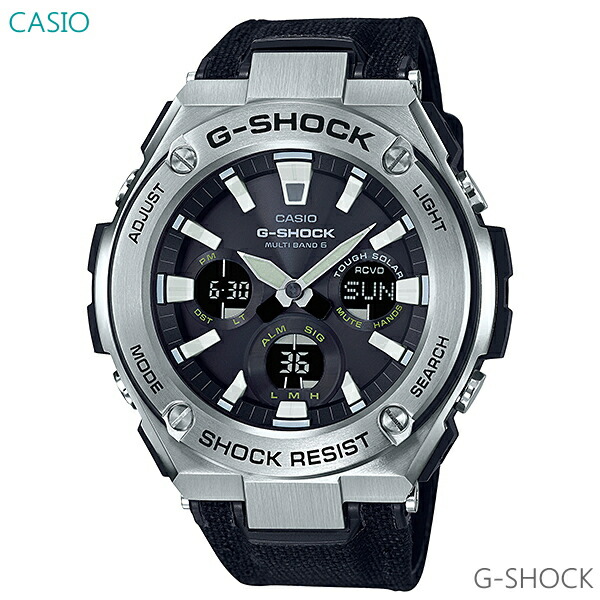 casio edifice ef 557