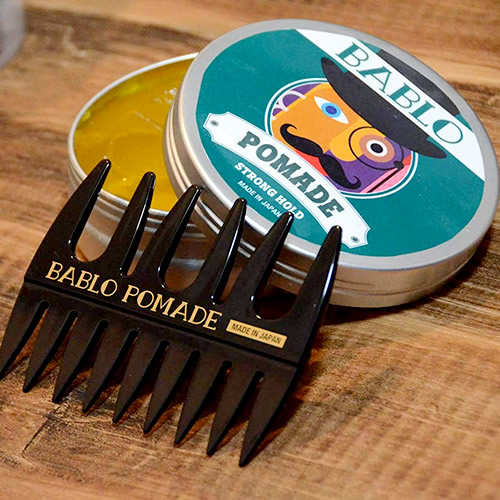 楽天市場】CREAM SODAクリームソーダ◇ドラゴンポマードB◇ : CREAM