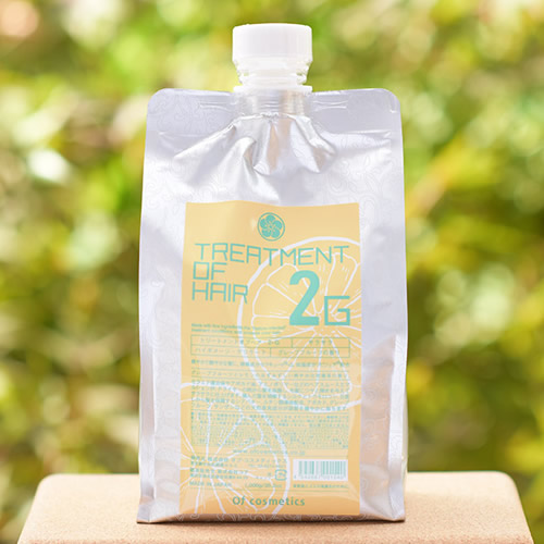 楽天市場】オブコスメティックス トリートメントスパオブヘア・S2-Va