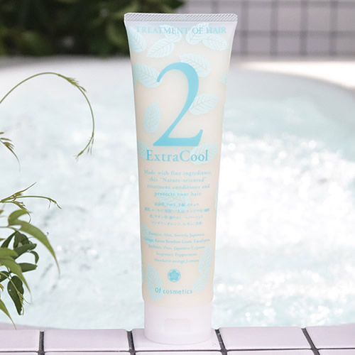 楽天市場】オブコスメティックス トリートメントオブヘア・2-G