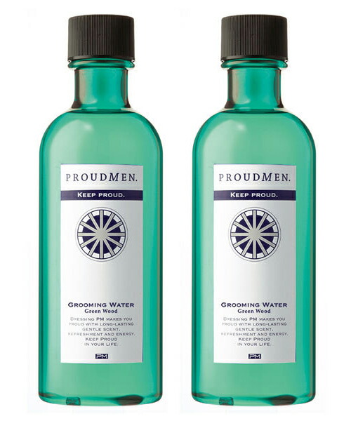 楽天市場 ボディローション いい香り メンズ Proudmen プラウドメン グルーミングウォーター Cm シトラス ムスク 0ml 全身 化粧水 ボディミスト メンズコスメ 男性用 プレゼント 誕生日 おすすめ エムコスメスタイル