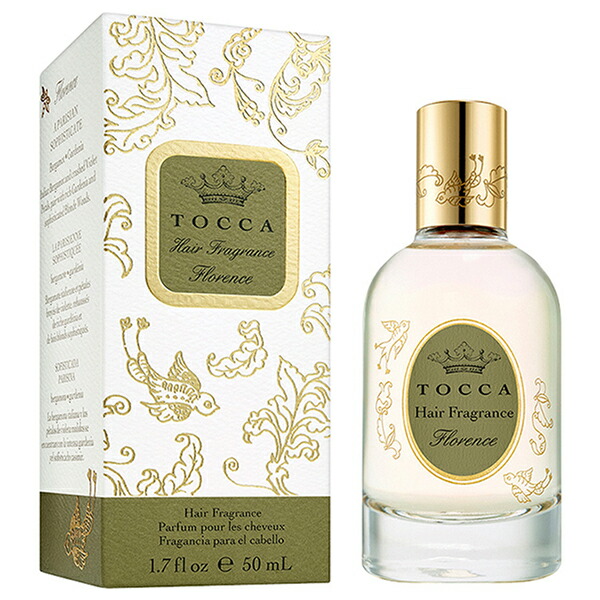 楽天市場】【全品ポイント10倍☆1/5 23:59まで】トッカ TOCCA 香水