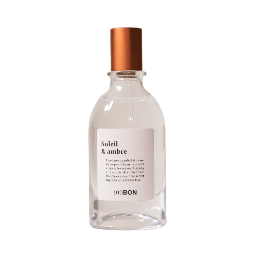 楽天市場】100BON ソンボン オーデパルファン 50ml デジール
