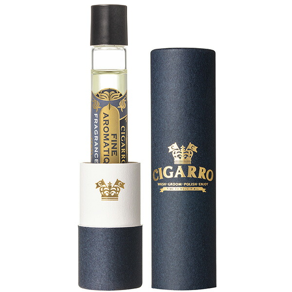 楽天市場】香水 メンズ 男性 CIGARRO シガーロ フレグランス