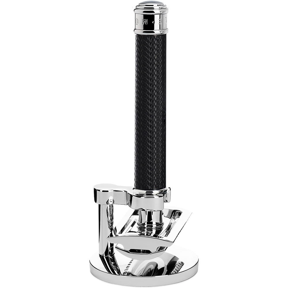 楽天市場】ミューレ ROCCA レイザー 両刃カミソリ ／ ステンレス