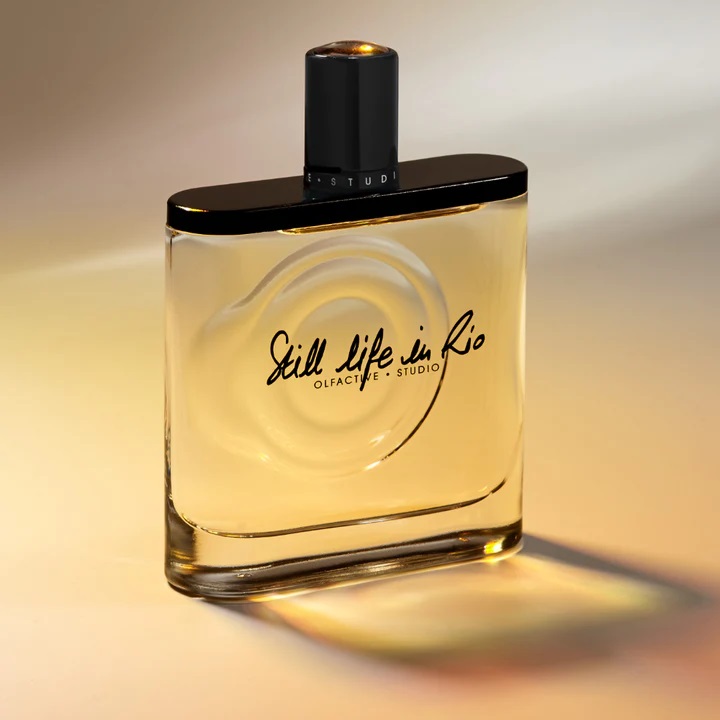 OLFACTIVE STUDIO ルミエールブランシュ 50mL ルミエールブランシュ – NOSE SHOP