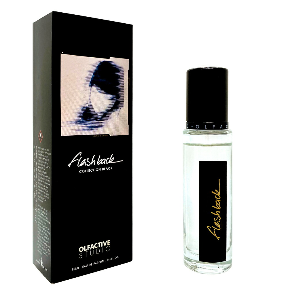 OLFACTIVE STUDIO ルミエールブランシュ 50mL ルミエールブランシュ – NOSE SHOP