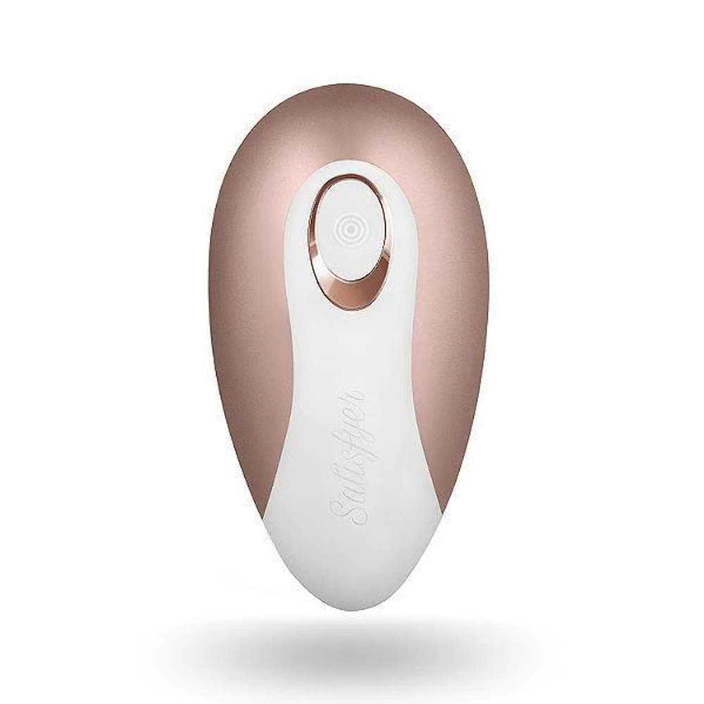 Satisfyer Pro Deluxe サティスファイヤー プロパガンダ 絢爛たる電動マッサージ潮どき 電動マッサージボウル 静音 吸いあげる 電マ ロータ ウーマナイザー 最新 プロ 超越 ご機嫌パワー 力強い 室向け 国内本則鳴りわたる Daemlu Cl