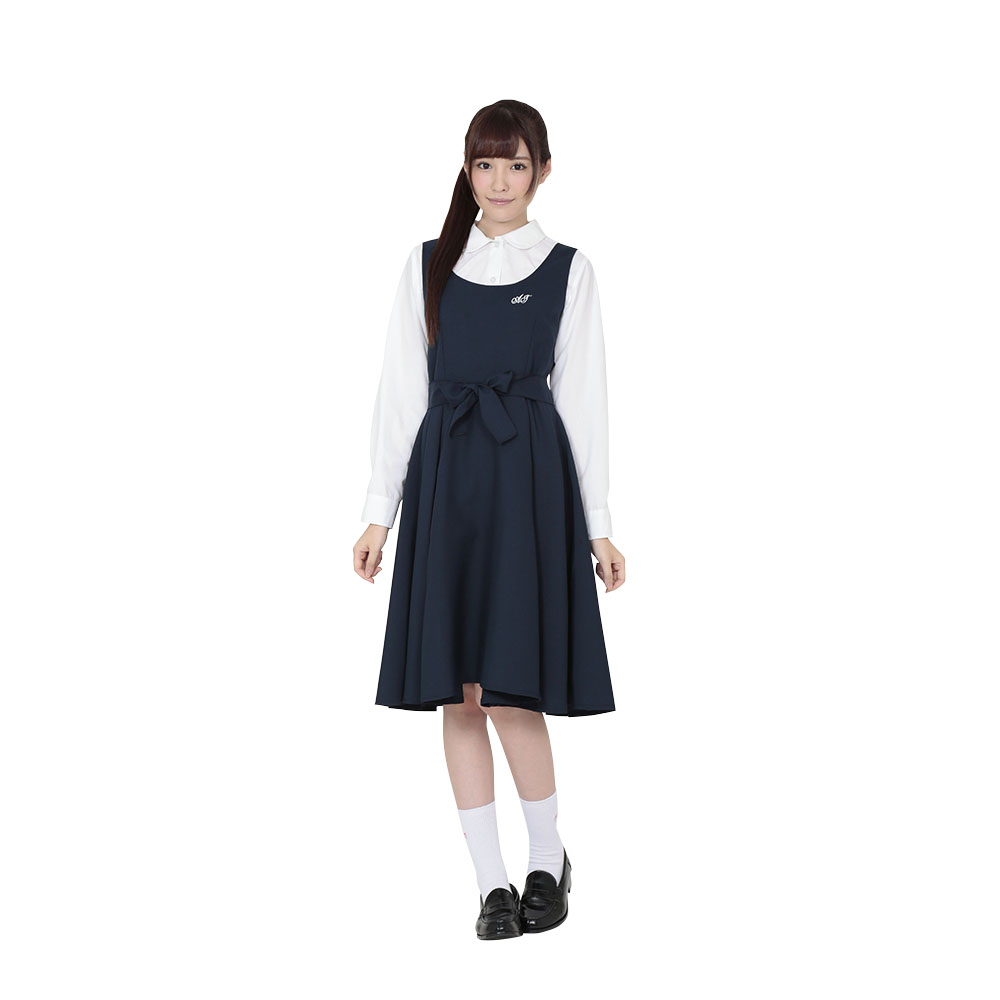 【楽天市場】【A&T Collection】【学校制服typeいちょう】 リアル制服シリーズ サイズM コスプレ コスチューム 制服 セーラー