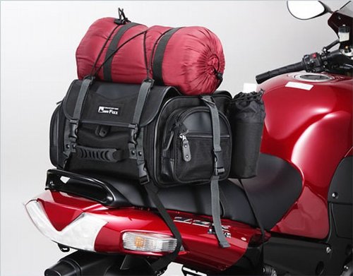 楽天市場 Tanax ミニフィールドシートバッグ ブラック Mfk100 タナックス Mfk 100 バイク オートバイ ツーリング キャンプツーリング Mt03 Ninja250 W650 Cb1300等に 送料無料 Mc Select