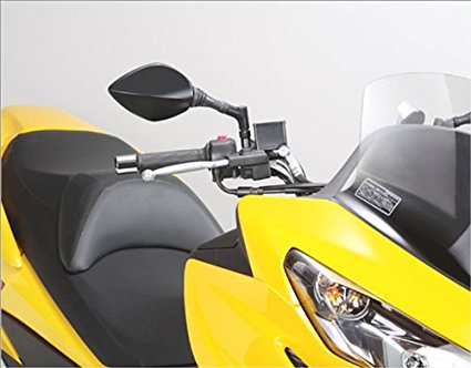 タナックス TANAX バイクミラー ナポレオン カウリングミラー11