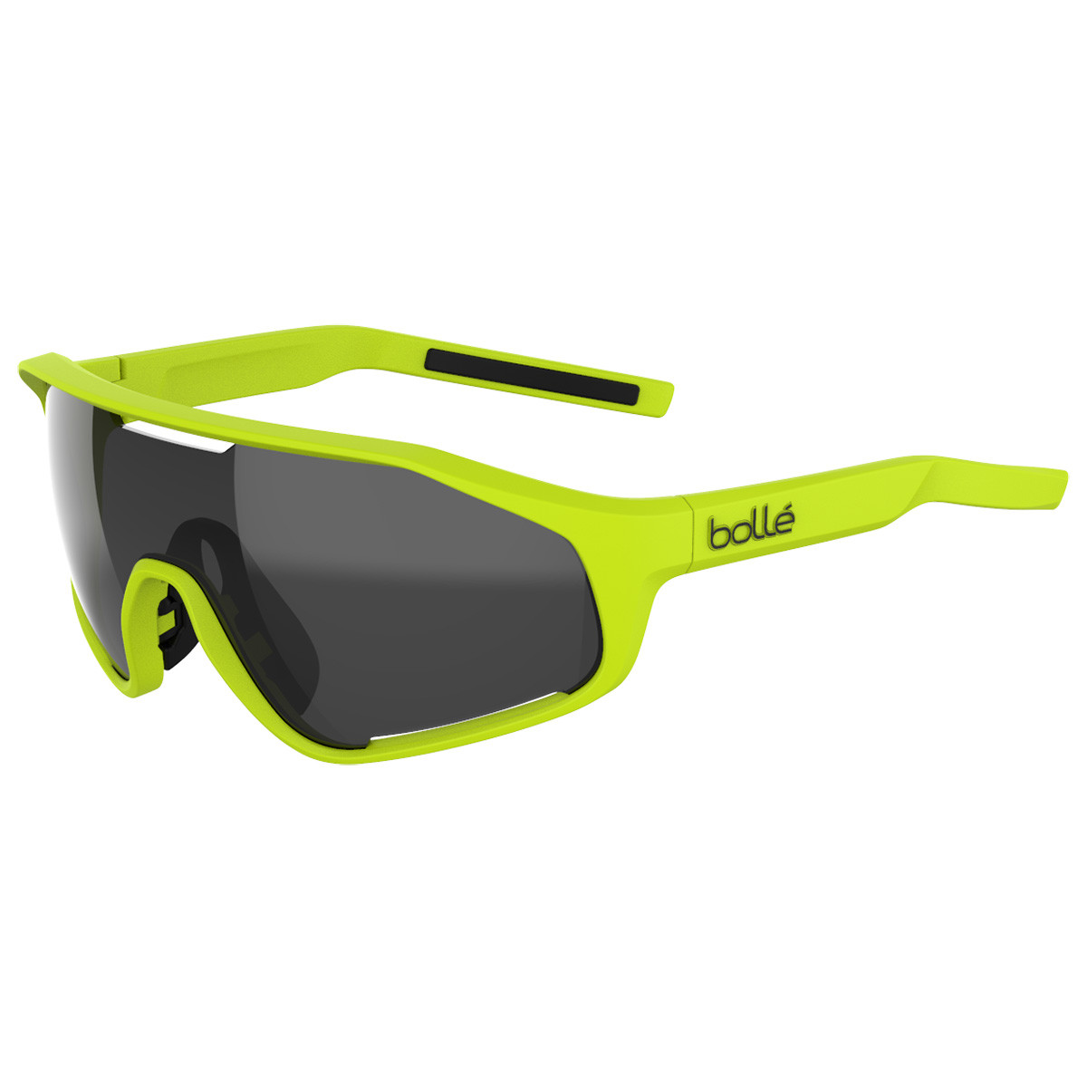 BS010008 SHIFTER サングラス Acid Yellow Matte Volt+ Gun 2022【送料無料】【自転車】【サイクリング】【ロードバイク】【bolle】