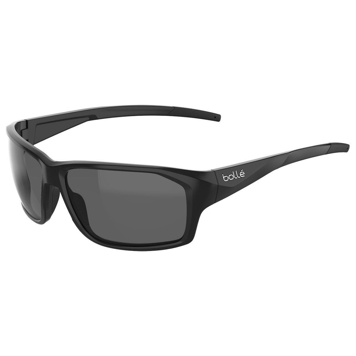 BS136001 FENIX　サングラス Shiny Black TNS 2022【送料無料】【自転車】【サイクリング】【ロードバイク】【bolle】