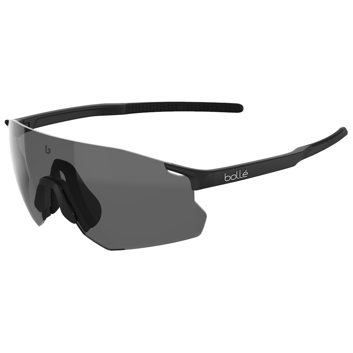 BS016001 ICARUS サングラス Black Matte TNS 2022【送料無料】【自転車】【サイクリング】【ロードバイク】【bolle】