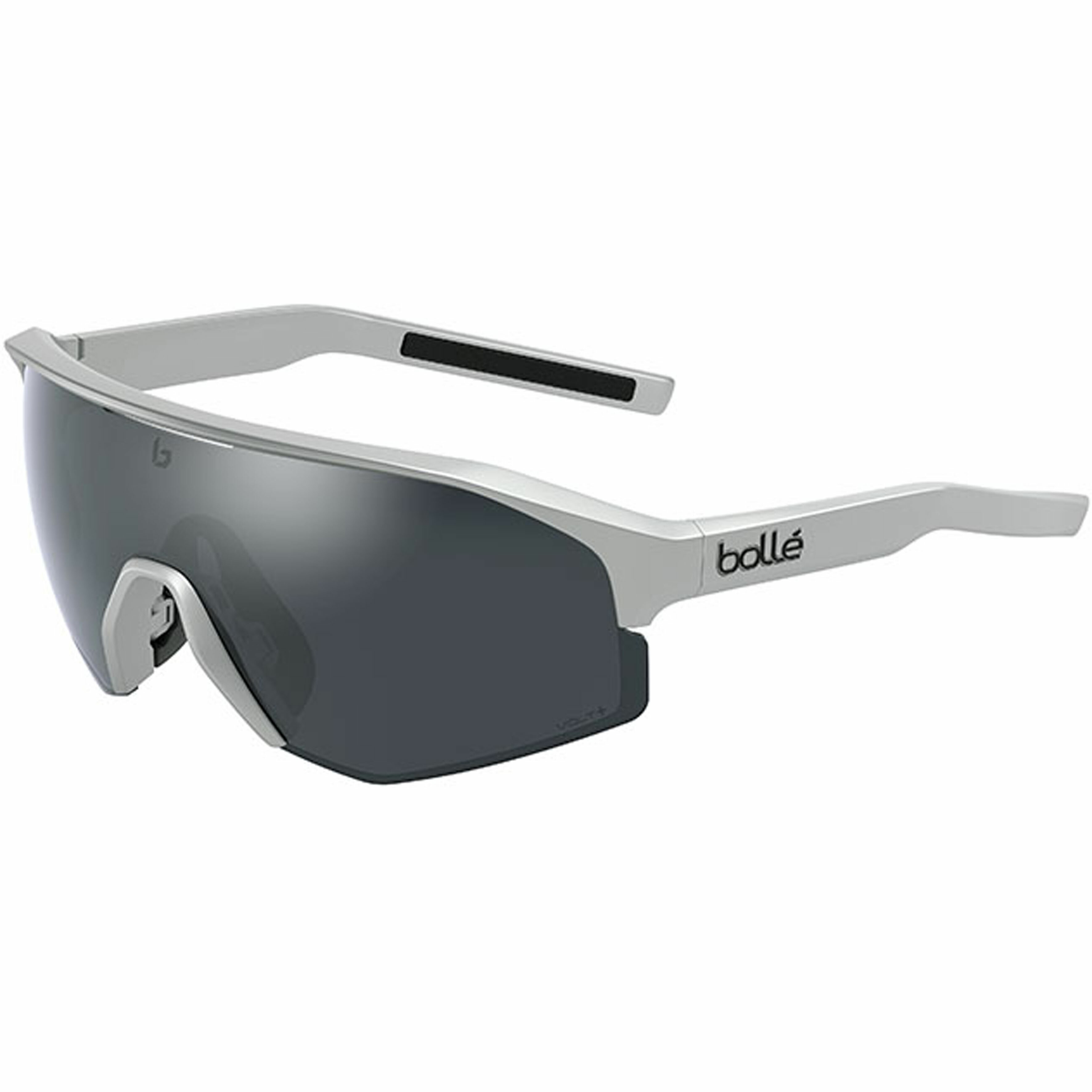 BS014003 LIGHTSHIFTER XL サングラス MATT SV VOLT+ COLD WH POLA. 2021【送料無料】【自転車】【サイクリング】【ロードバイク】【bolle】