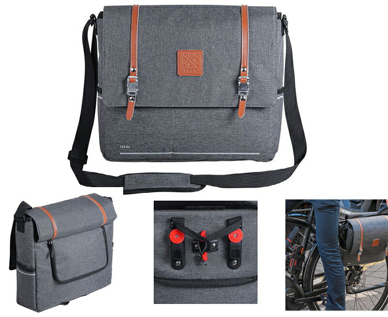 楽天市場】YNOT Junction Small ワイノット メッセンジャーバッグ