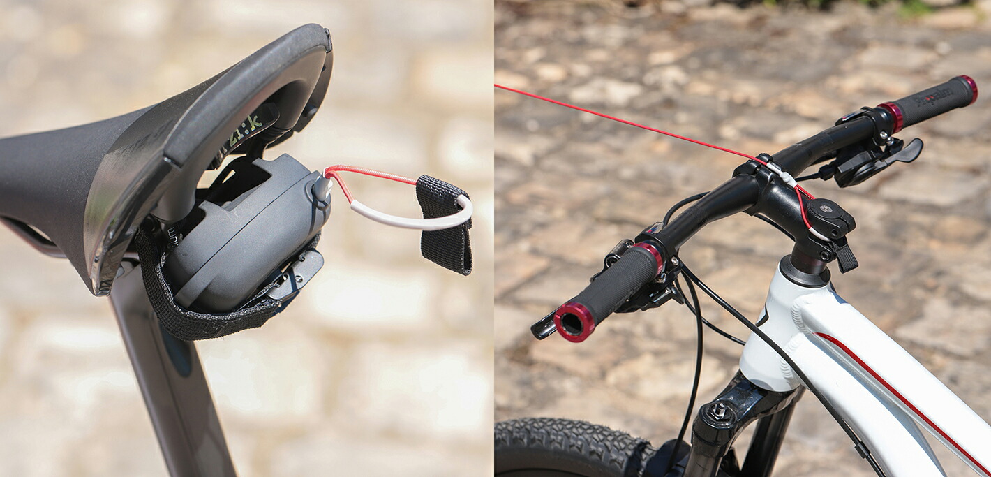 7035 BIKE TAXI トーイングシステム ブラック 【送料無料】【自転車】【ZEFAL】