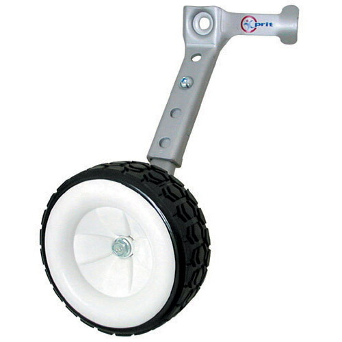 楽天市場】D-bikeマスタープラス14インチ用補助輪 【ides