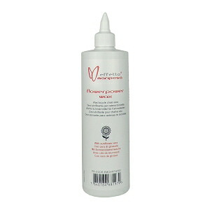 EMCHFPW500 Flowerpower Wax チェーン店蝋涙 500ml【銀輪】【読み込む自動二輪車】【EFFETTO MARIPOSA】