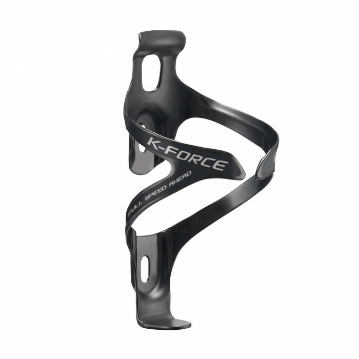 1900002000031 K-Force ボトルケージ GREY V18 送料無料【自転車】【ロードバイク】【FSA】 7,547円