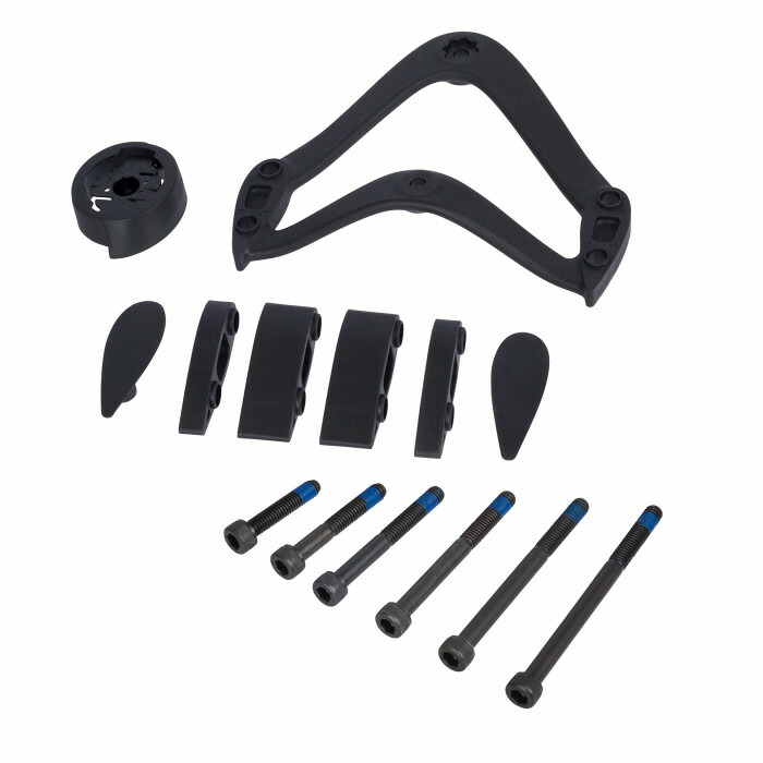 670-0169000000 Spacer Kit Bridge Metron 4D MAS V0107 スペーサーキット　送料無料【自転車】【ロードバイク】【Vision】