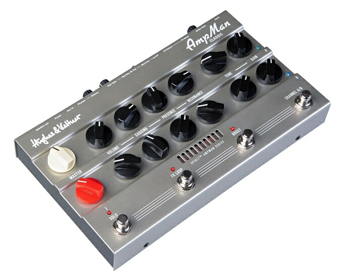 Hughes&Kettner　HUK-WMI/1 WMI-1 WMI-1 - Hughes & Kettner