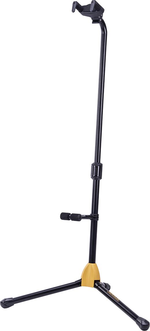 HERCULES GS422B PLUS ギタースタンド 3本用 HERCULES GS422B PLUS | モリダイラ楽器
