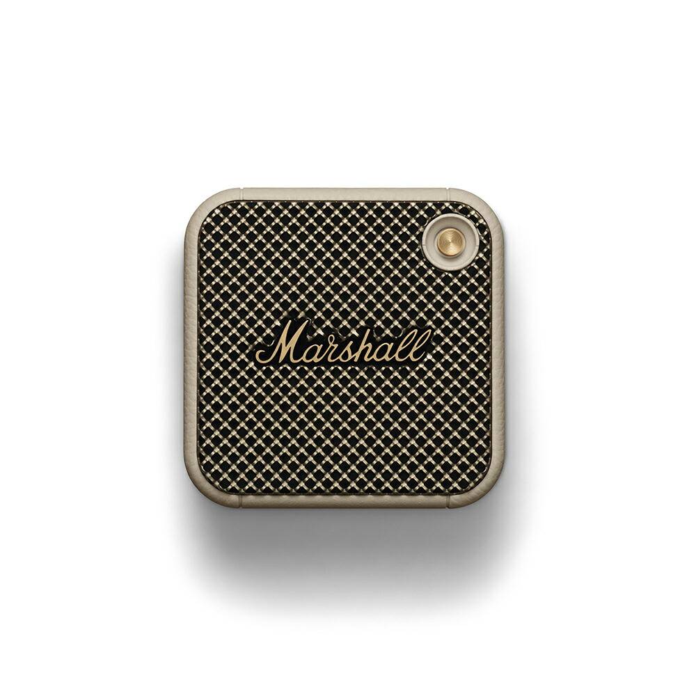 楽天市場】MARSHALL HANWELLマーシャル 50周年記念 アニバーサリー 最