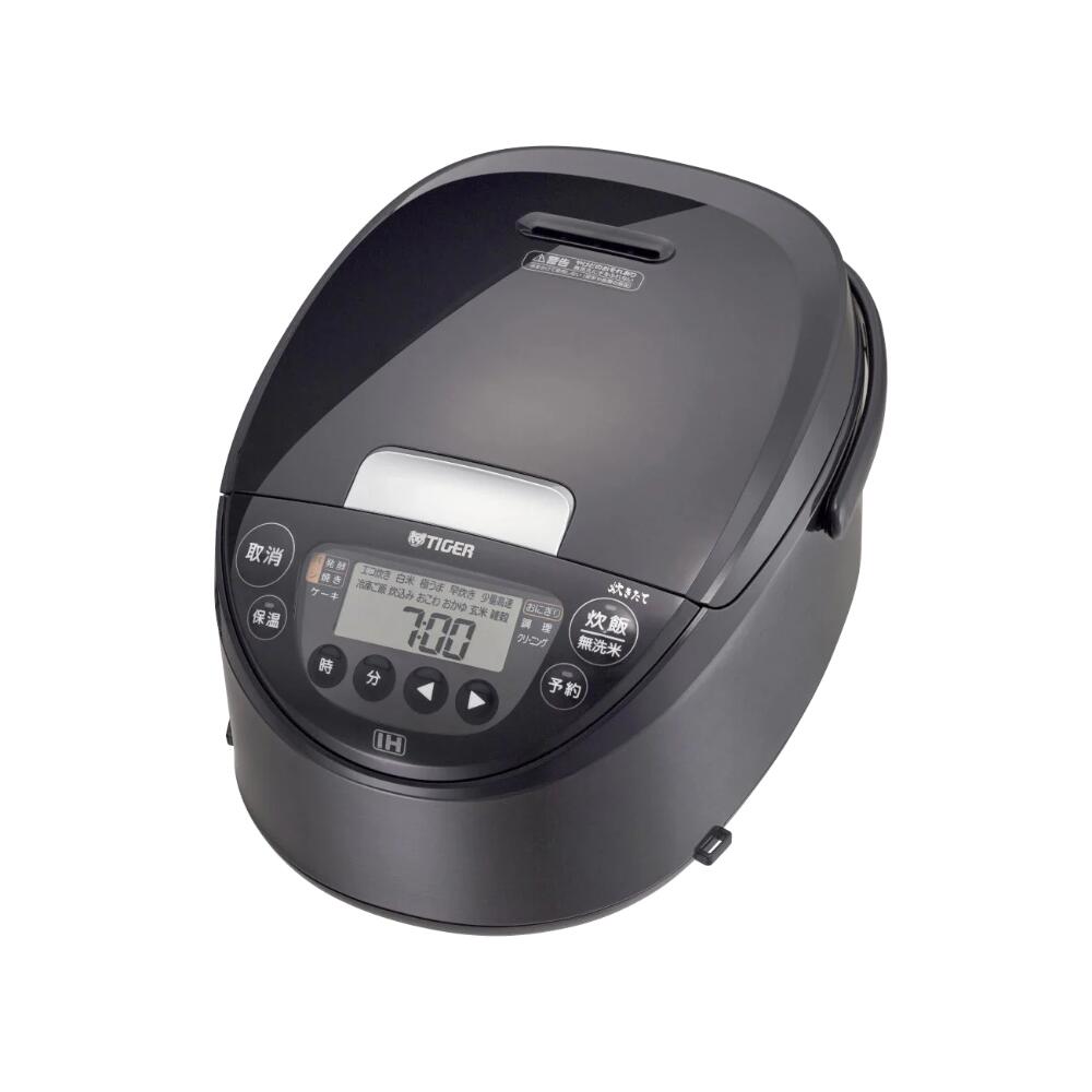 TIGER IHジャー炊飯器 JPW-D100 T タイガーIHジャー炊飯器JPW-D100T | ジョイフル本田 取り寄せ＆店舗受取