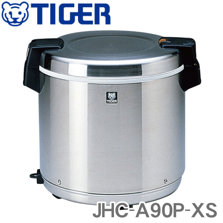 JNO-A361-XS] <br>炊きたて タイガー 業務用厨房機器 業務用ジャー炊飯