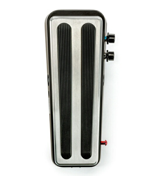 【CryBaby】BG-95 Buddy Guy wah 【クライベイビー】 image-1.jpg