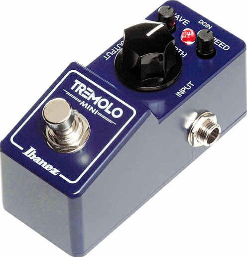 Ibanez TRMINI (TR-mini) TRAMOLO MINI (トレモロ・ミニ) 【KK9N0D18P】【RCP】|ミュージック昭和