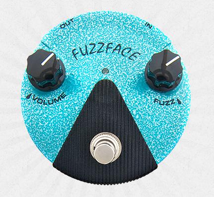 ジミ・ヘンドリックス Fuzz Face Distortion 楽天市場】Jim Dunlop Jimi Hendrix FUZZ FACE JH-F1 新品[ジム