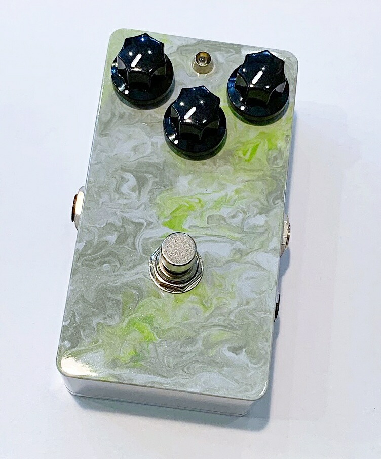 楽天市場】Leqtique Stellaclasm 新品 リバーブ [レクティーク][ステラ