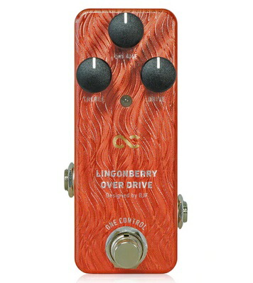 One Control / Lingonberry OverDrive《オーバードライブ》リンゴンベリーオーバードライブ【KK9N0D18P】【RCP】|ミュージック昭和