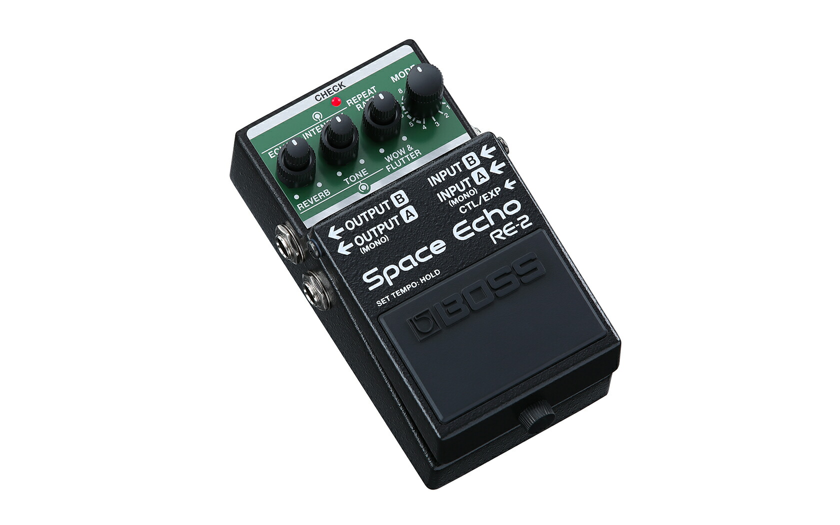 楽天市場】BOSS ボス RE-202 Space Echo エフェクター スペース エコー