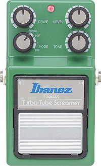 Ibanez TS9 ギターエフェクター アイバニーズ チューブスクリーマー Amazon | IBANEZ (アイバニーズ) ギター用エフェクター TS9