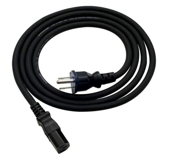 【貨物輸送無料】太陽の光 AC有線テレビ 1.8m  SAC-REFERENCE 1.8