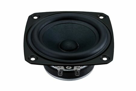Fostex Speaker Box スピーカーボックス P650-E ペア Fostex P650E Box for P650K 2.5