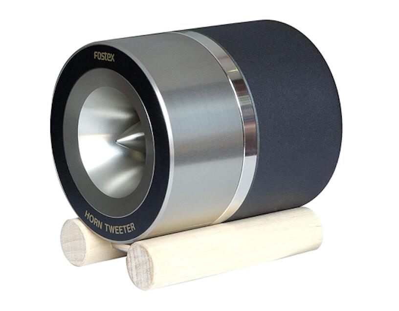 楽天市場】FOSTEX フォステクス/ホーン型ツィーター（ペア）/300HT/AB
