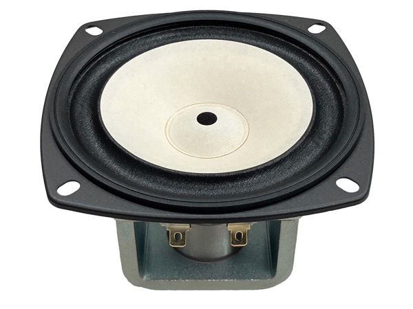 楽天市場】【送料無料】FOSTEX 16cmフルレンジスピーカー FE166NV2