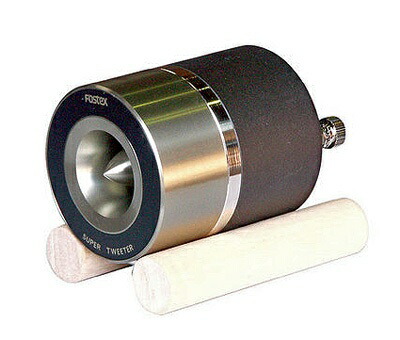 楽天市場】FOSTEX フォステクス/ホーン型ツィーター（ペア）/300HT/AB