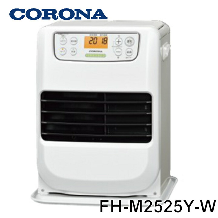 楽天市場】2016年製 CORONA コロナ 石油ファンヒーター FH-G3216Y-S